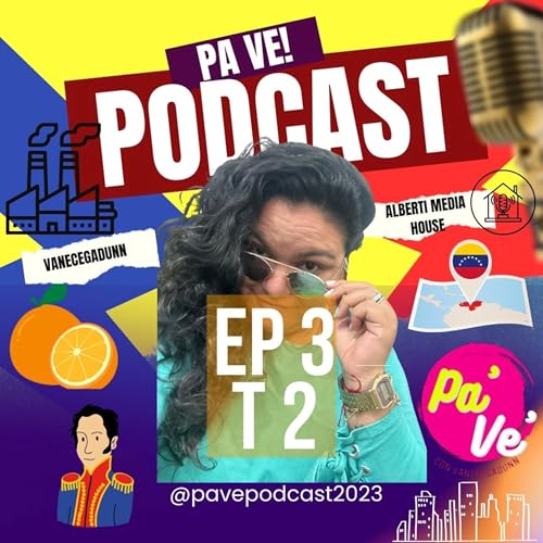 Page de couverture de PA VE! VALENCIA! E3 T2