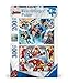 Produktbild Ravensburger Kinderpuzzle 80716 - Thor und Iron Man - 2 Puzzles in Einer Packung für Avengers-Fans ab 8 Jahren