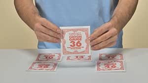 Ernie Ball Regular Slinky - Cuerdas para guitarra eléctrica, entorchado de níquel, 1 paquete, calibre 10-46