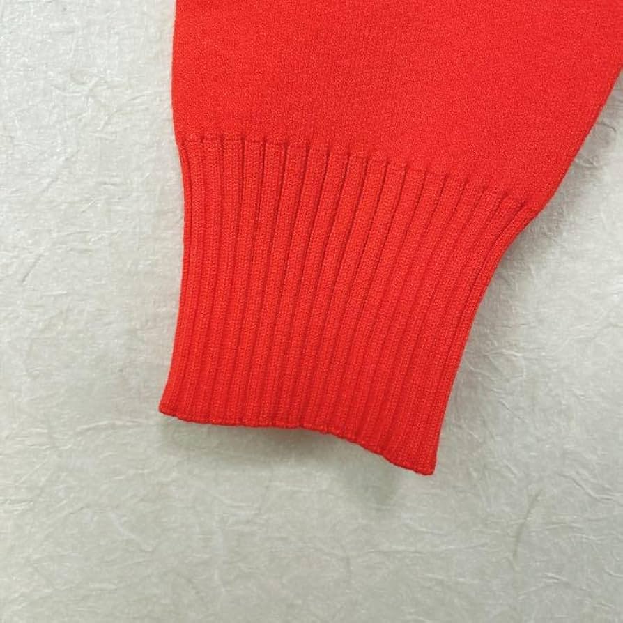 配送員設置 【新品未使用 アルチビオ】22fw新作ギャザーデザイン袖