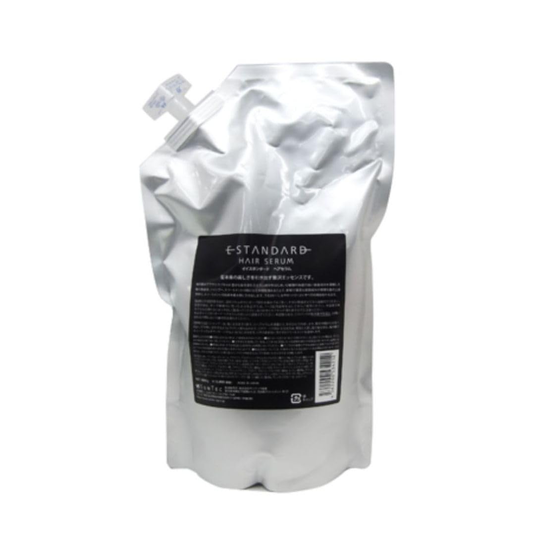Amazon | イイスタンダード ヘアセラム 1000mL 詰替え用 | ノー 
