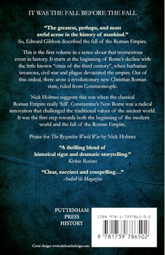 The Roman Revolution (The Fall of the Roman Empire) - Image 2