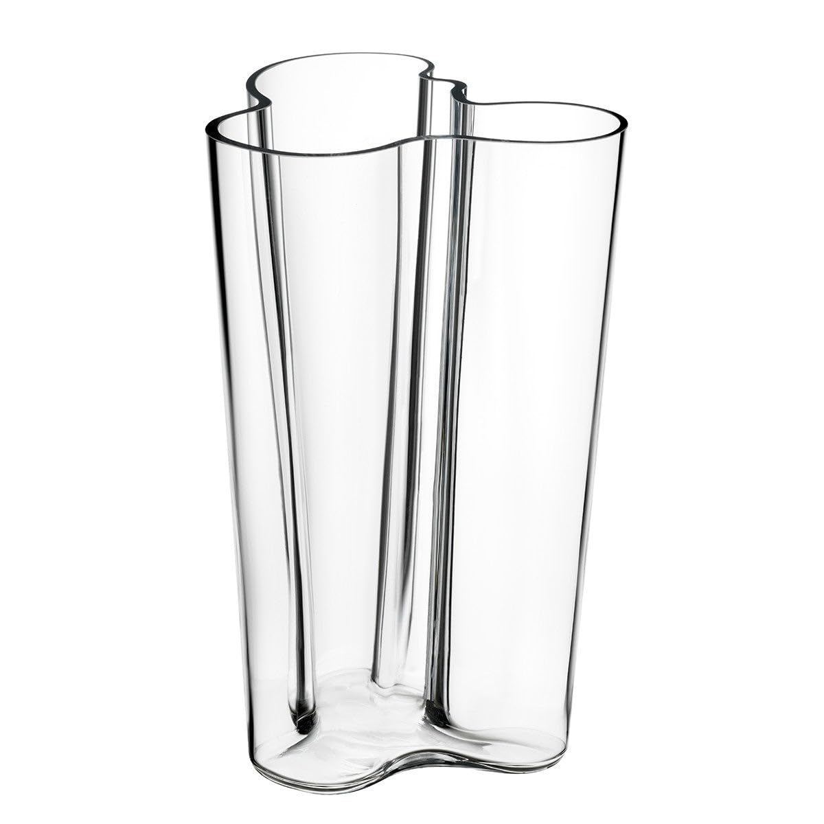 Amazon.com: Iittala 1007154 Alva Alto Collection Base, 9.8 inches