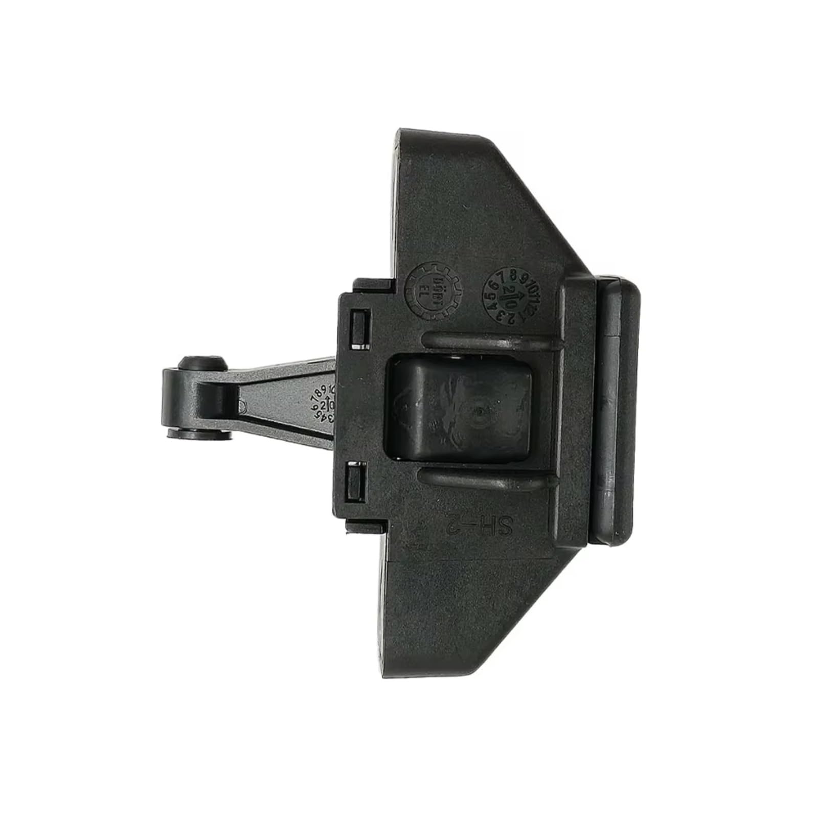 Cewsuio One Color Car Trunk Lid Latch Compatible With Clio I Ii For Kangoo For Thalia Car Tailgate Luggage Lock Latch Catch Boot Actuator Oem 7700838546 7700791731