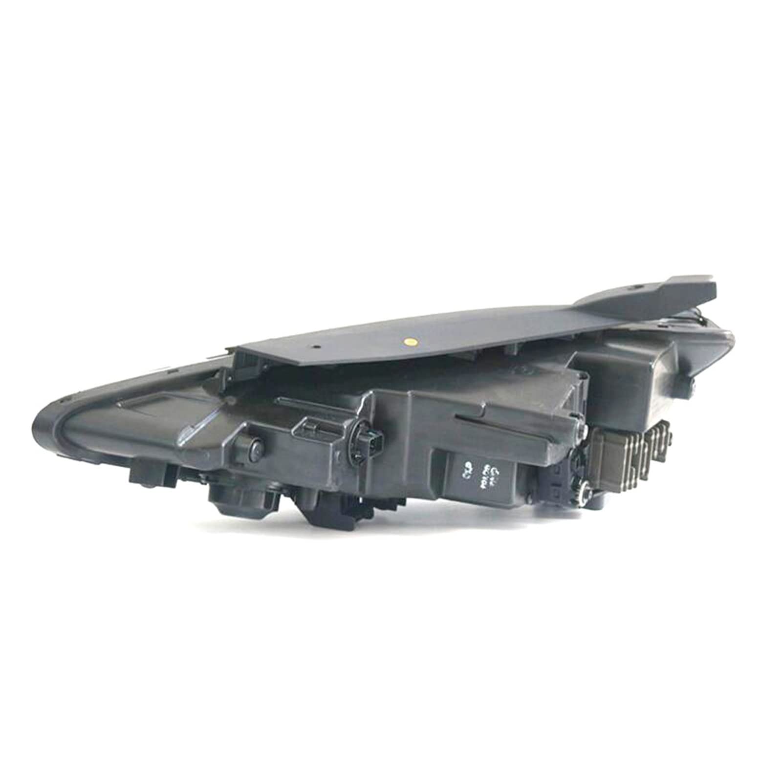 Reflektor przedniego zderzaka reflektor Head Light Head Lamp montaż kompatybilny z Hyundai LAFESTA 2018-2021(Right side)