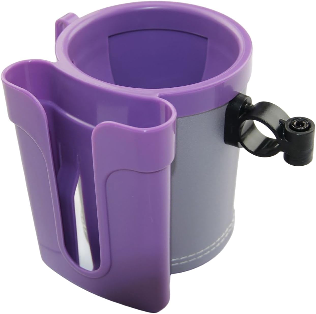 Sinknap Bike Cup Holder Bike Water Bottle Holder Handlebar