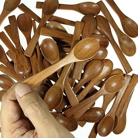 NUTTA Wooden Spoons Cover