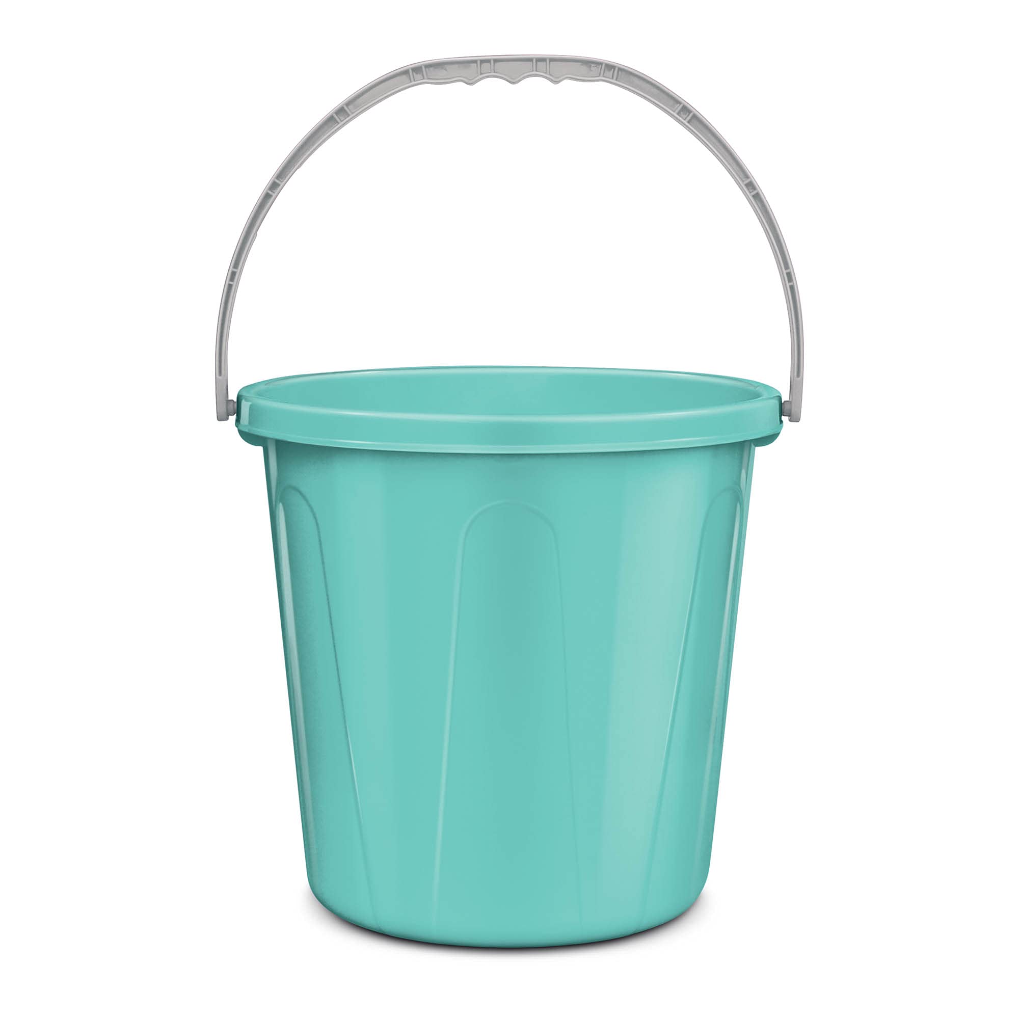 Spotzero By Milton Eco Bucket with Handle, 18 Litres, Aqua Green (B091WQJT4W) Amazon Price History, Amazon Price Tracker