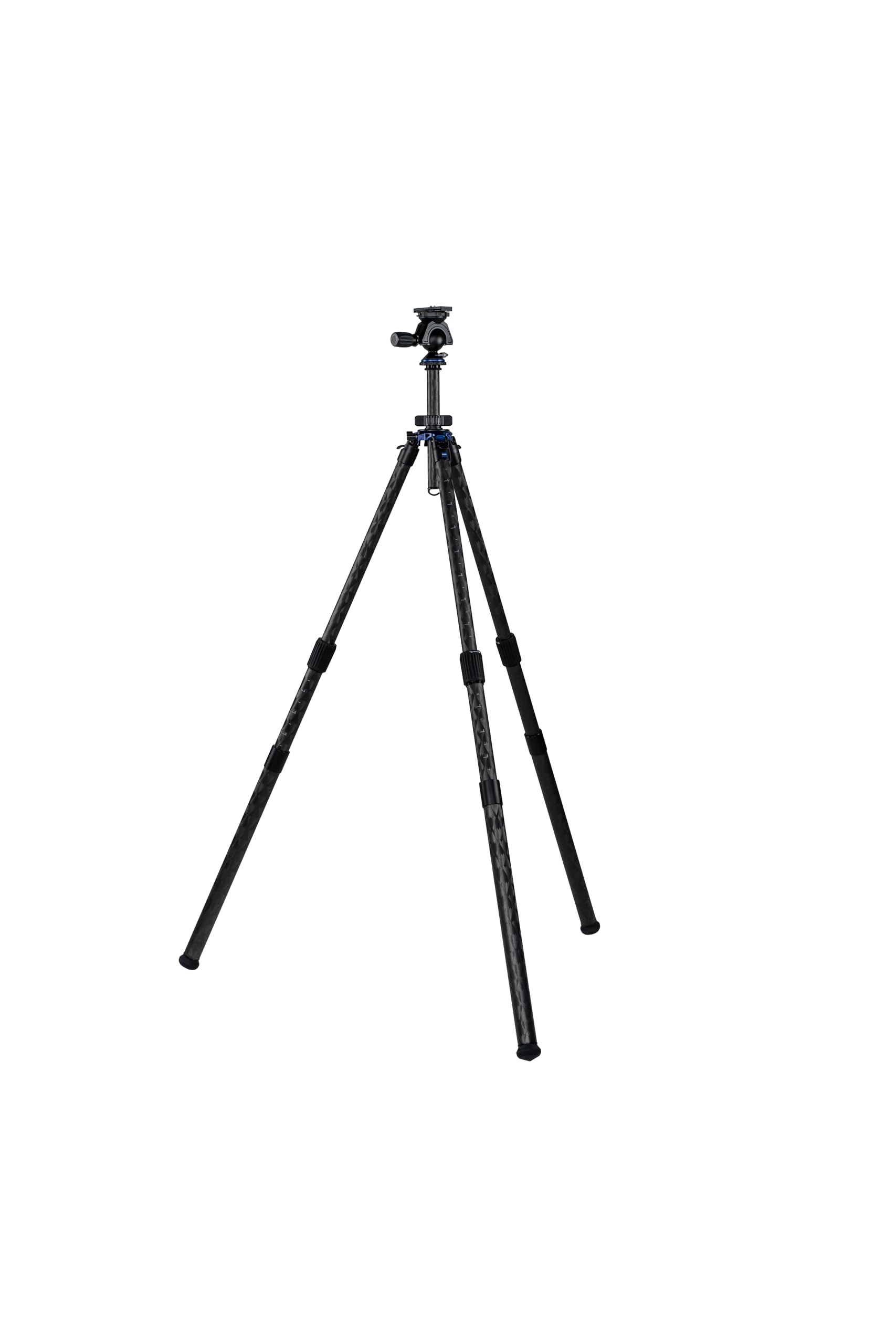 Amazon | ZEISSプロシリーズ三脚キット Max-Duty V | ZEISS(ツァイス