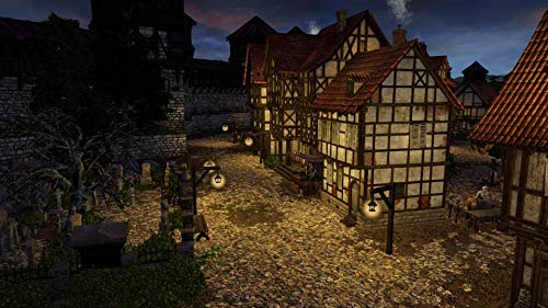 THE GUILD 3 - ARISTOCRATIC EDITION