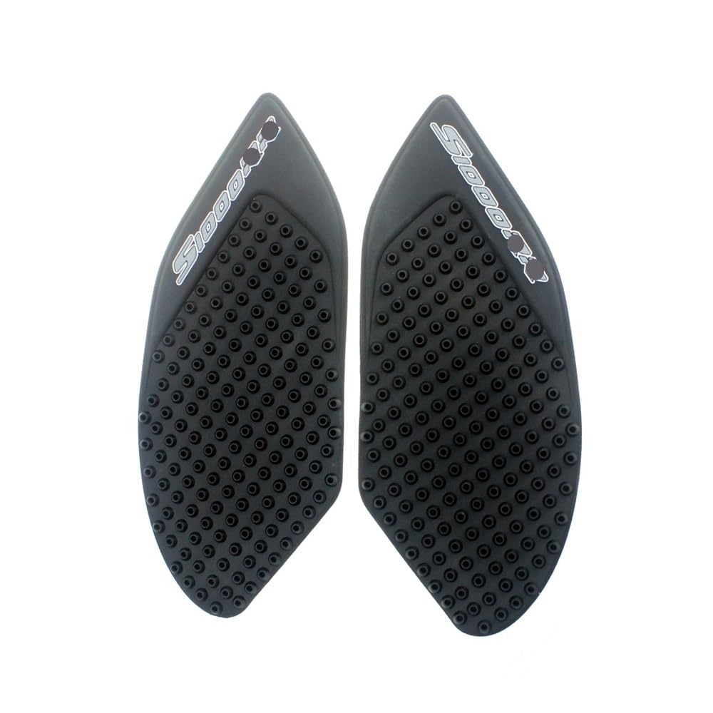 Fuel Tank Stickers Motorcycle Tankpad Protector Sticker Gas Tank Traction Pad Decals for S1000RR S1000 RR S1000R HP4 2009 2-2018