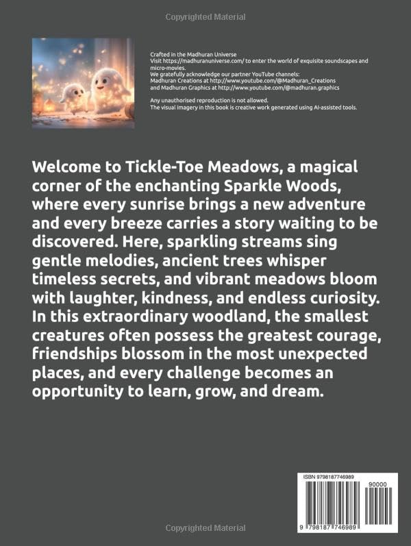 Image of Tickle-Toe Meadows