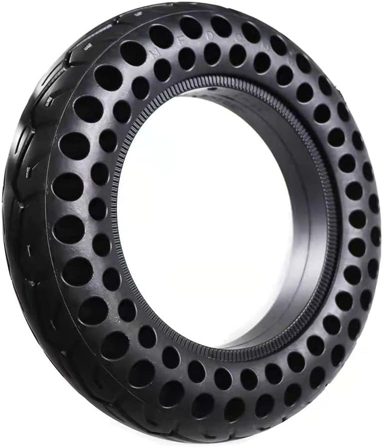 Electric Scooter E-Scooter Solid Tyre 10 Inch Honeycomb 10 x 2.125" No Punctures