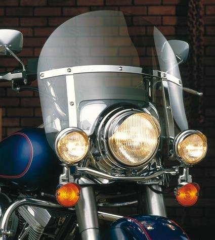 HARLEY DAVIDSON - Finestre opzionali/di ricambio