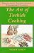 The Art of Turkish Cooking
