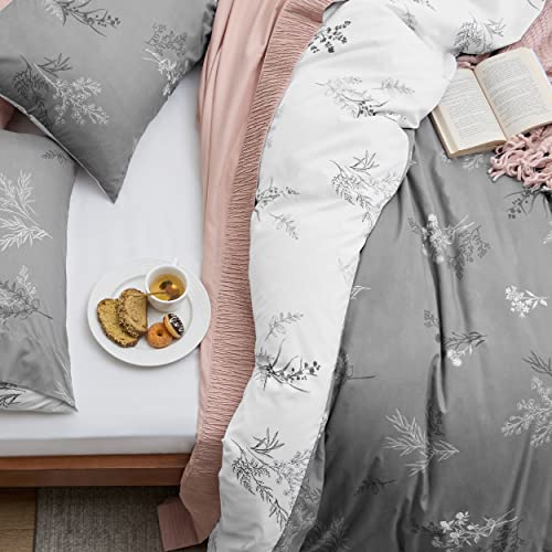 Bedsure US000003GKI Duvet Cover King Size thumb #6