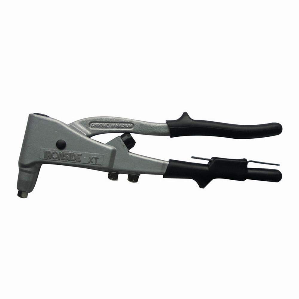 Outil pince pour rivets en aluminium rigide Ironside 141100 pour tôle