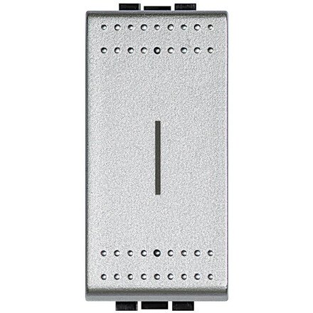 Portafusible 10A Tech BTICINO LivingLight NT4321 pour installation