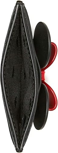 Miniatura 2 de Kate Spade Disney Minnie Mouse - Estuche para tarjetas - Lunares Minnie Bow