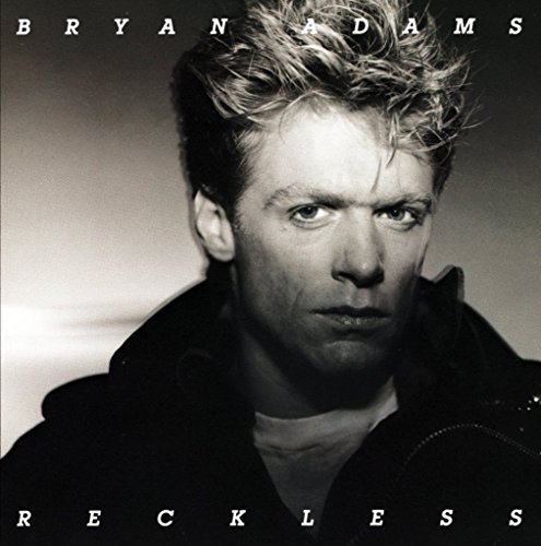 Reckless [Blu-ray Audio]