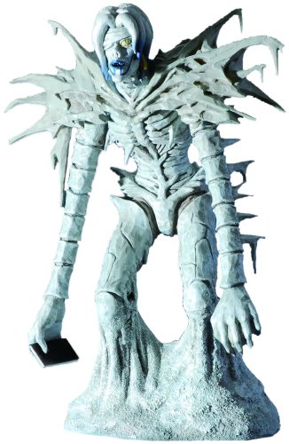 death note rem figure