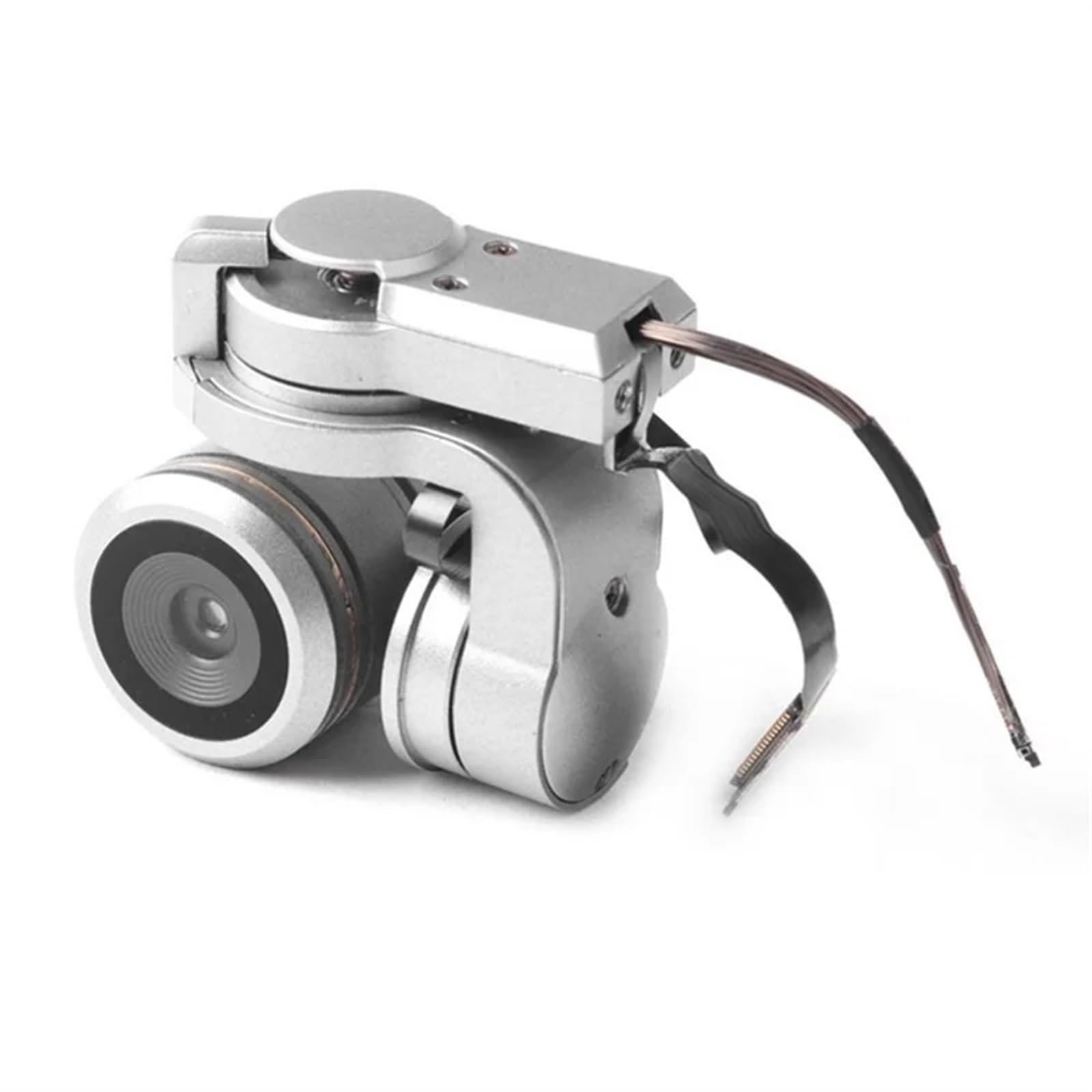 Kamera gimbalowa do aparatu zamiennego do drona DJI Mavic Pro z obiektywem i częściami do naprawy kabla Singal Flex Cable