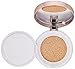 L'Oréal Paris True Match Lumi Cushion Foundation, N1 Soft Ivory, 0.51 oz.
