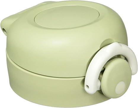 Amazon サーモス 交換用部品 ケータイマグ Jnr せんユニット 飲み口 パッキンセット付き カーキ Kki 水筒 マグボトル用アクセサリー オンライン通販