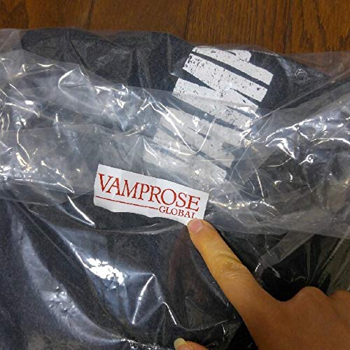 VAMPS VAMPROSE GROVELパーカー Amazon.co.jp: VAMPS VAMPROSE GROVELパーカー : ファッション