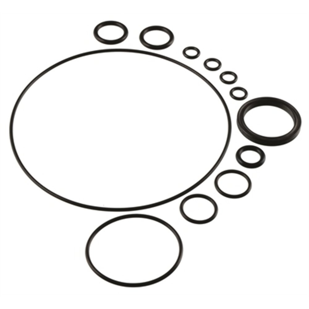 Amazon.com : Dometic SeaStar Seal Kit, HS5151, Old Style : Boat