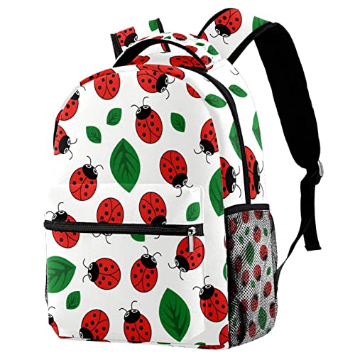 Sac à dos léger DJ Music femme et adolescente, parfait pour les cours et les sorties