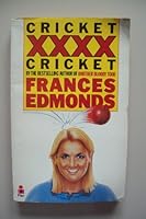 Cricket XXXX Cricket 0434981133 Book Cover
