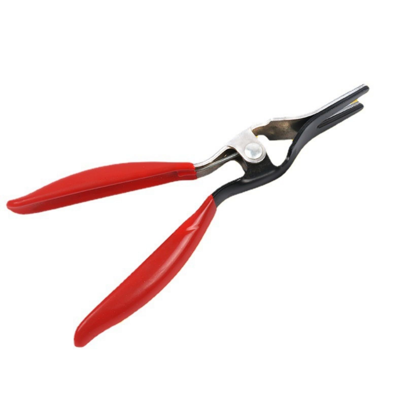 Zbiianxer Multifunctional Automotive Hose Separation Pliers Ergonomic Grip For Tight Space Repairs Hose Pliers Automotive