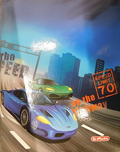 Preisvergleich Produktbild Herlitz 11225281 Heftbox A5 Midi Boys