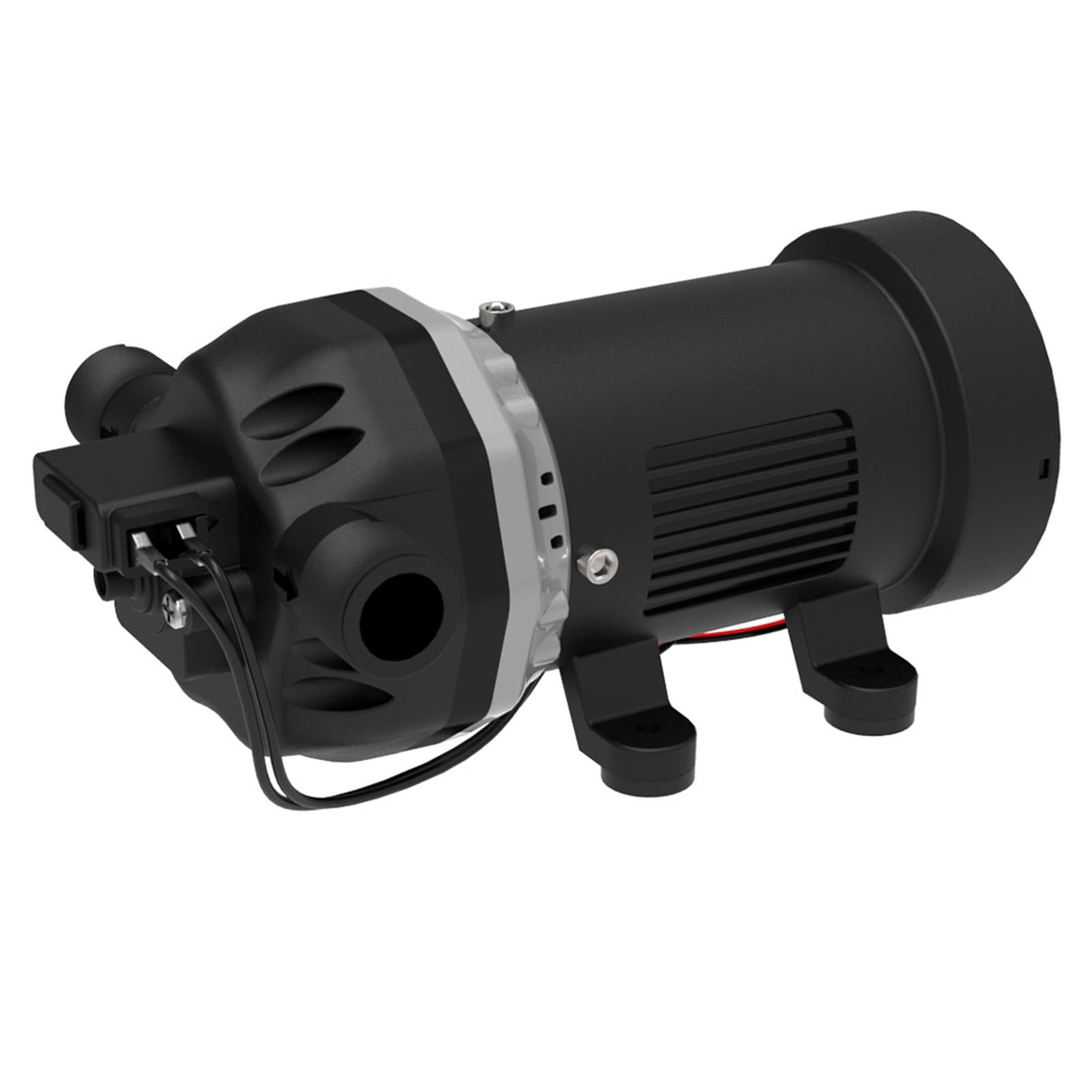 CUDTAPI Self Priming Urea Pump, Tank, Pumping, Electric Diaphragm(Onecolor)