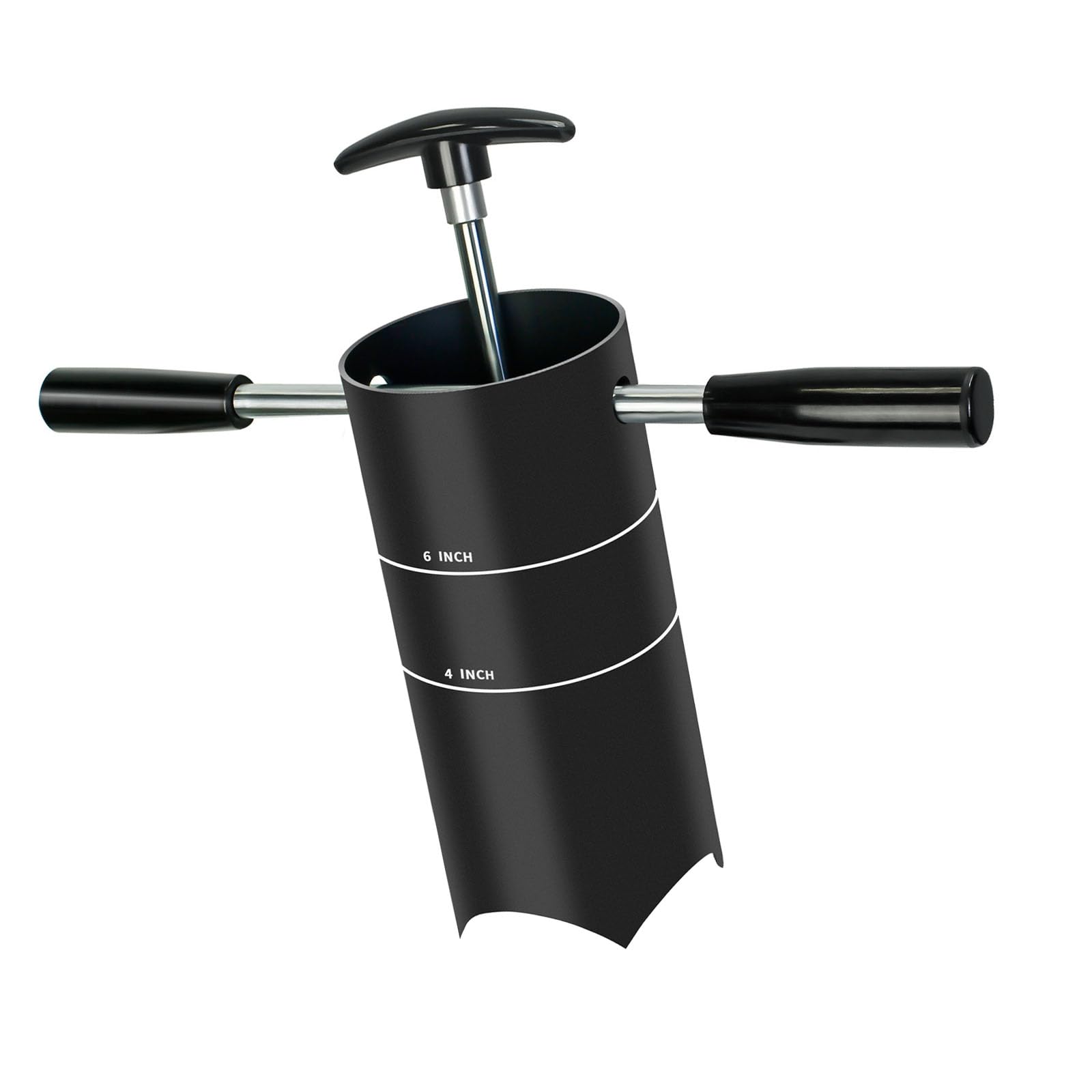 Buxuaaaa Multicolor Economical Golfing Hole Digger Expert Tool Transportable Shih Tzus Backyard Practice Greets Pga Criteria Golfing Hole Digger