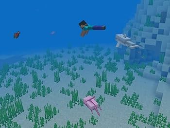 Amazon.co.jp: Windows版 | Minecraft (マインクラフト): Java