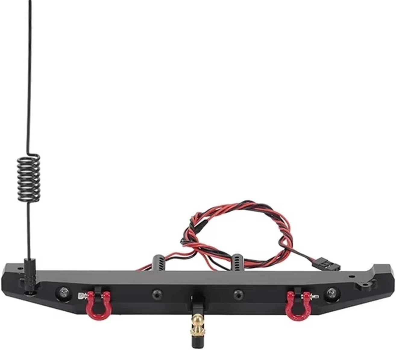 Compatible With Axial For SCX10 II III 90046 For Traxxas For TRX4