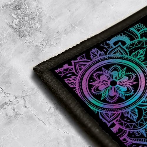 Tapete decorativo calavera personalizado para interior y exterior miniatura 6