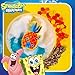 Spongebob Squarepants™ Kelp Shake SLIMYGLOOP Mix’EMS, Lemonade-Scented Cloud Slime with Mix-Ins