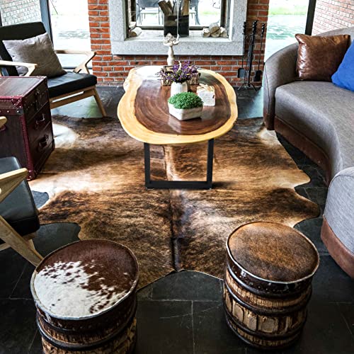 Topsair 16" Metal Furniture Legs With Adjustable Feet Desk Legs Iron Desk Legs Coffee Table Legs Bench Legs, Diy Furniture Legs For Side Table, Nightstand, Chair, 16"X11" #TOP5