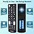 Replacement Insignia TV Remote NS-RC4NA-18, Universal Remote Control for All Insignia LED LCD HDTV Smart TVs, No Setup Needed, Durable Buttons, Lightweight Design