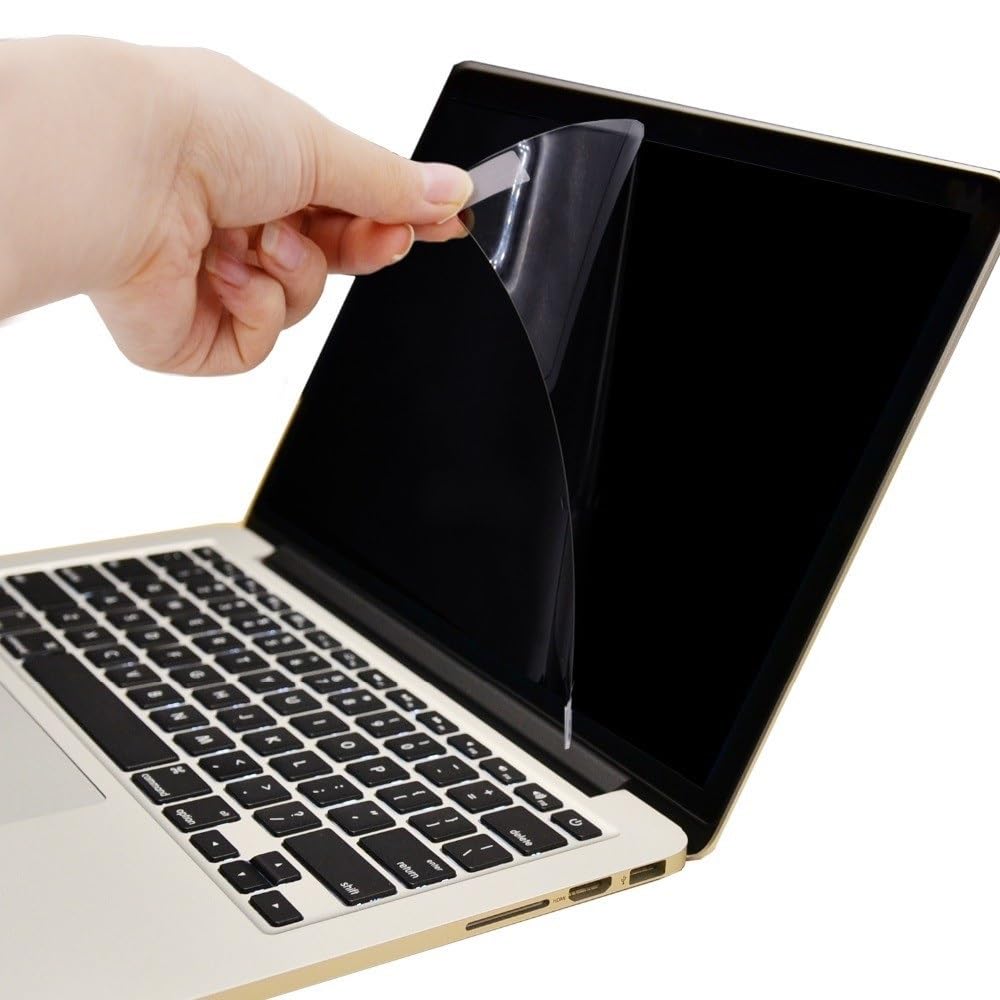 HEXAGEAR® 15.6 inch Laptop Screen Guard Compatible with Dell G15 5530 Gaming Laptop - Matte Gaming Screen Protector