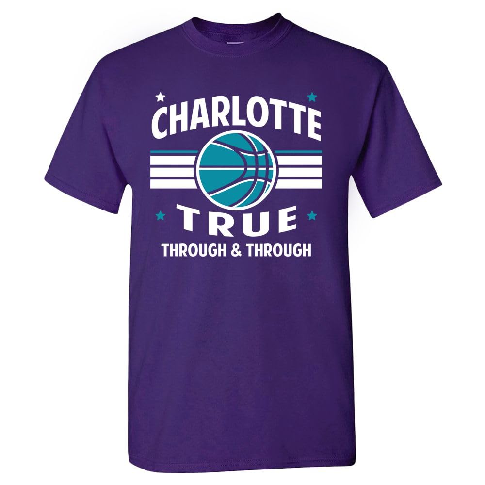 Basketball Retro Team Men's Fan Apparel
