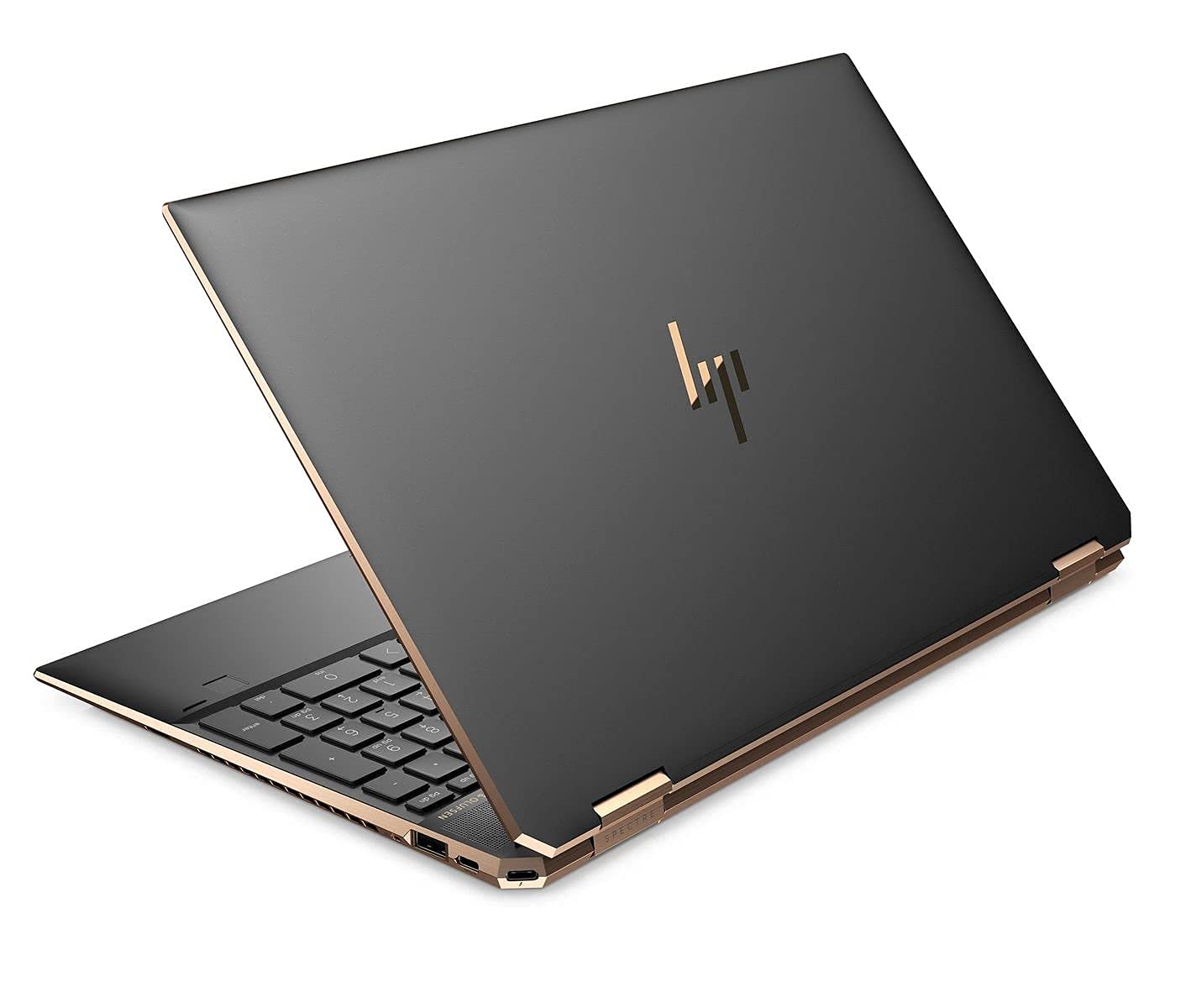 HP Spectre x360 15.6