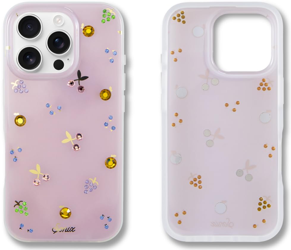 Sonix Case
