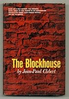 The Blockhouse (Avon Books, Number T-379) B00117HB26 Book Cover