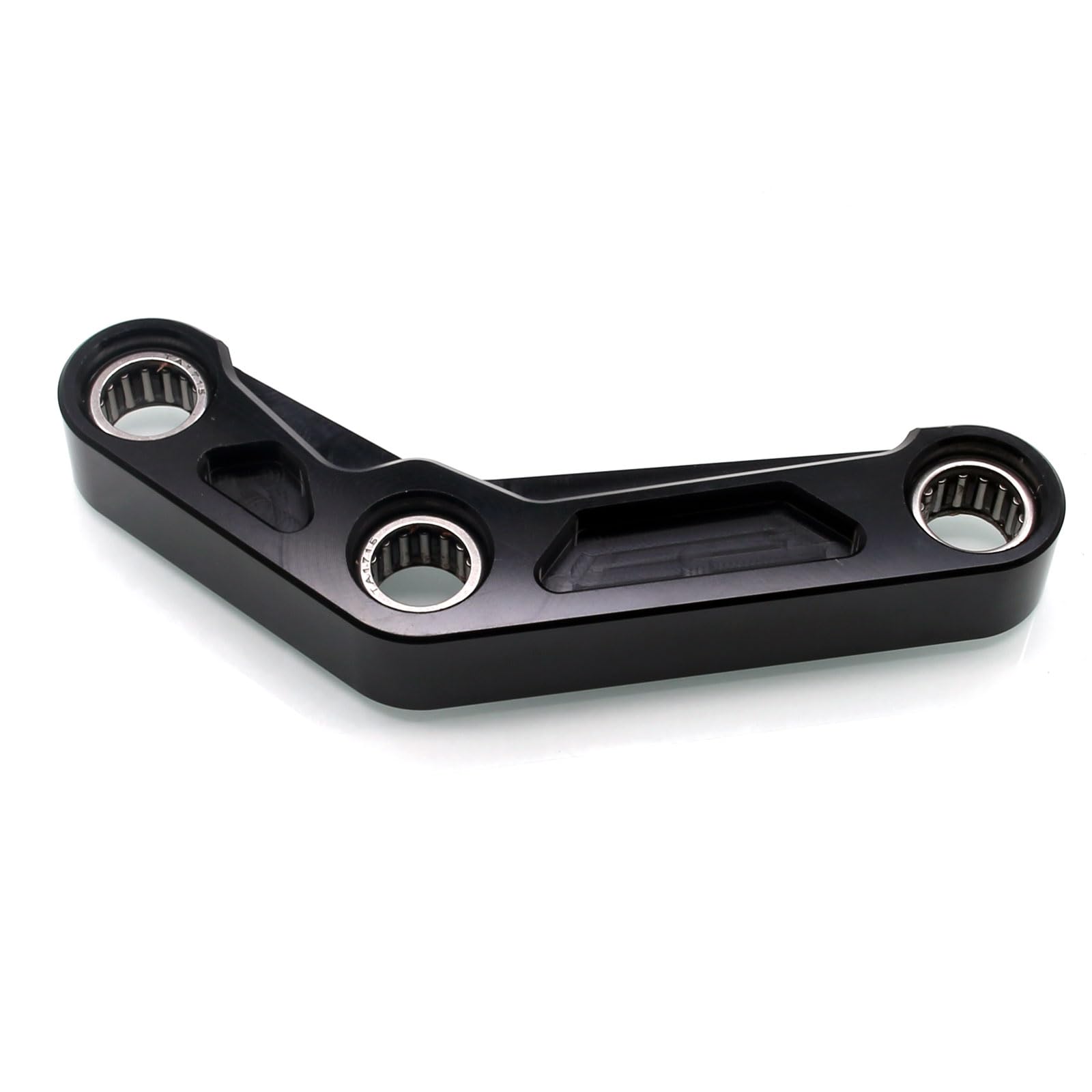 Amazon.com: MZS Motorcycle Lowering Link, Drop Links Rear