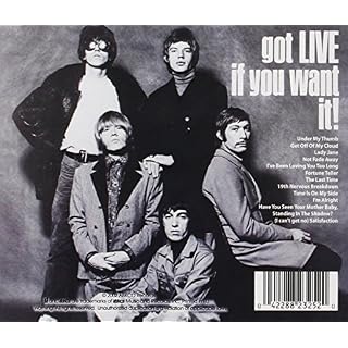 Got Live if you want it! (édition remasterisée) – Image 2