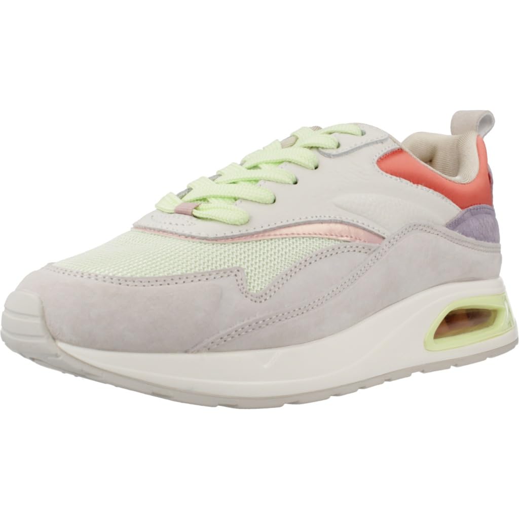 HOFF Zapatillas SACRE Coeur de Mujer